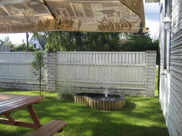 Отель Aare Home Accommodation