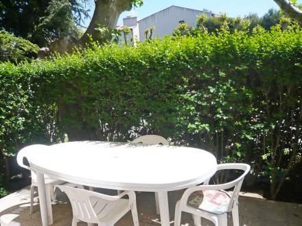 Апартаменты Apartment Jardin D'Azur