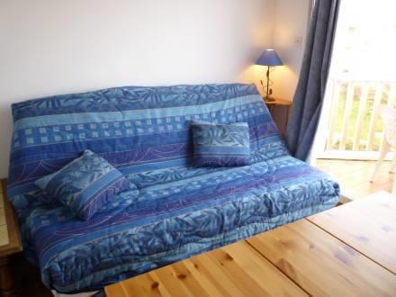 Апартаменты Apartment