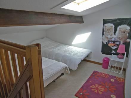 Апартаменты Holiday House Les Cyclades I
