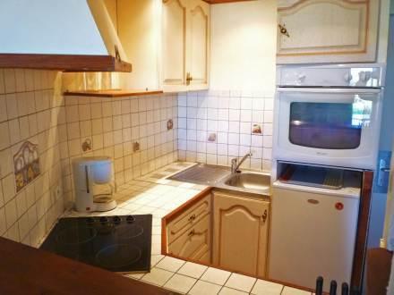 Апартаменты Residence Catalona