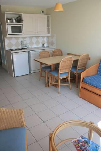 Отель Hotel MMV Horizon Bleu