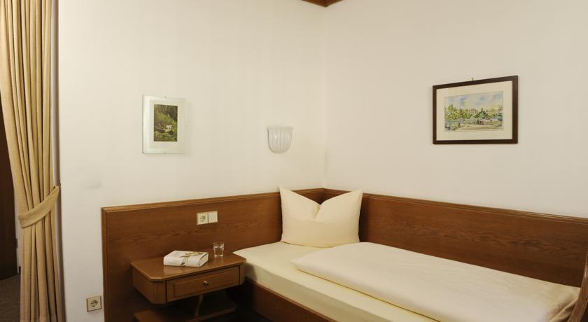 Hotel Blauer Bock