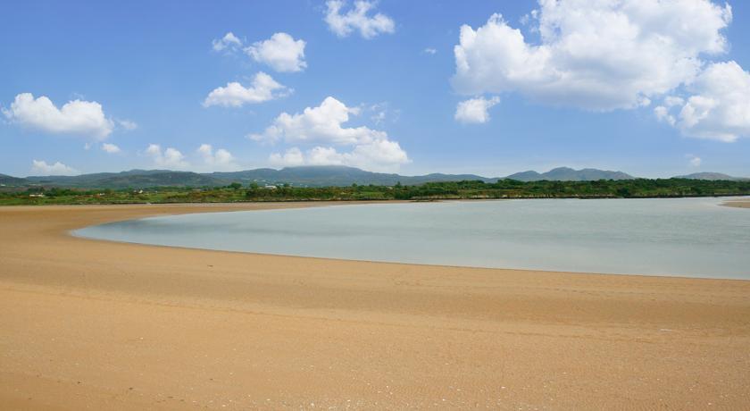 Отель Cuan Na Ri Holiday Homes