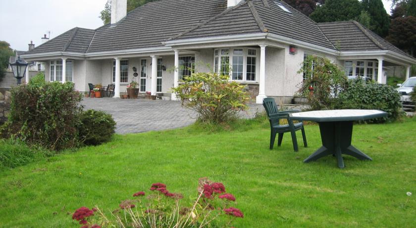 Мини-отель Breagagh View B&B