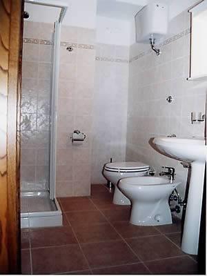 Отель Agriturismo San Vito