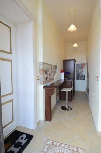 Апартаменты Residenza Casale San Francesco