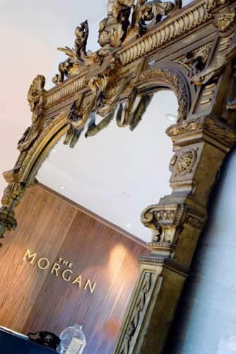 The Morgan Hotel