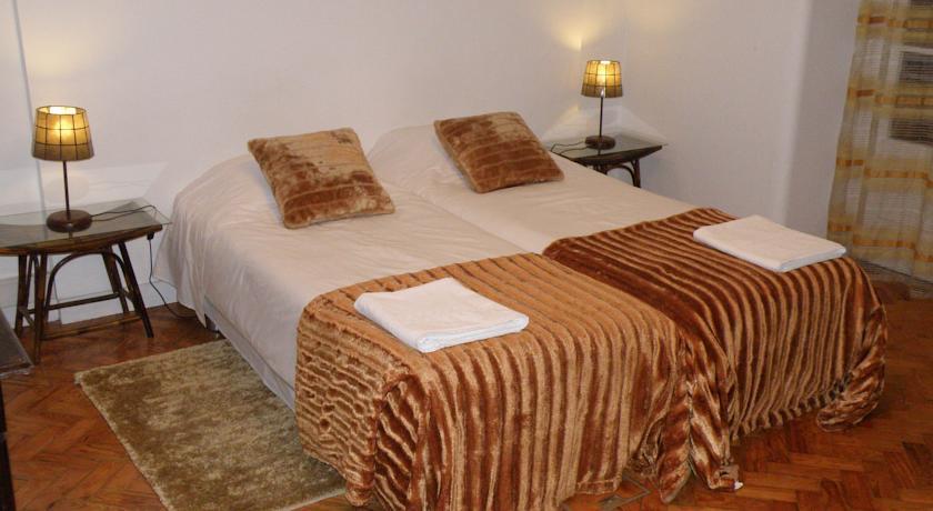 Morpheus Guest House