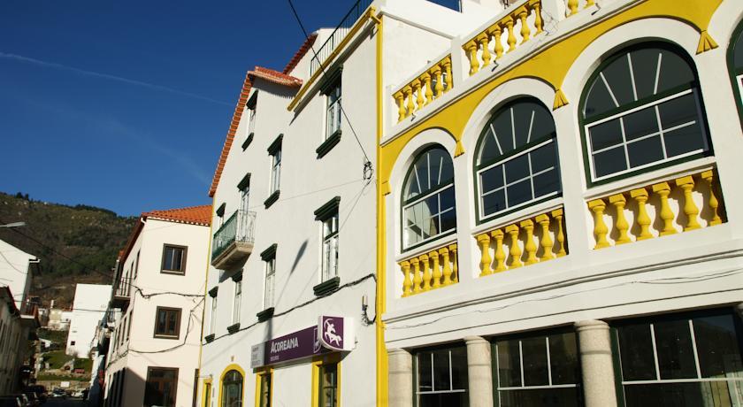 Апартаменты Arcadas da Vila