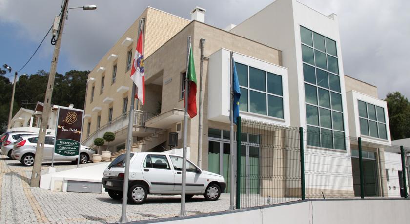Отель Dom Hotel