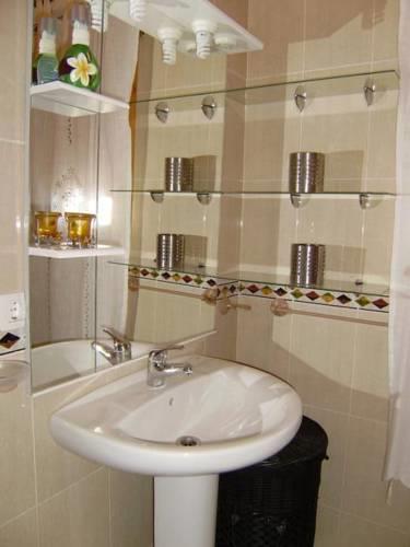 Отель Casa Rural Villa Victor