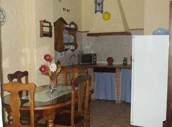 Апартаменты Apartamentos Iptuci Rural
