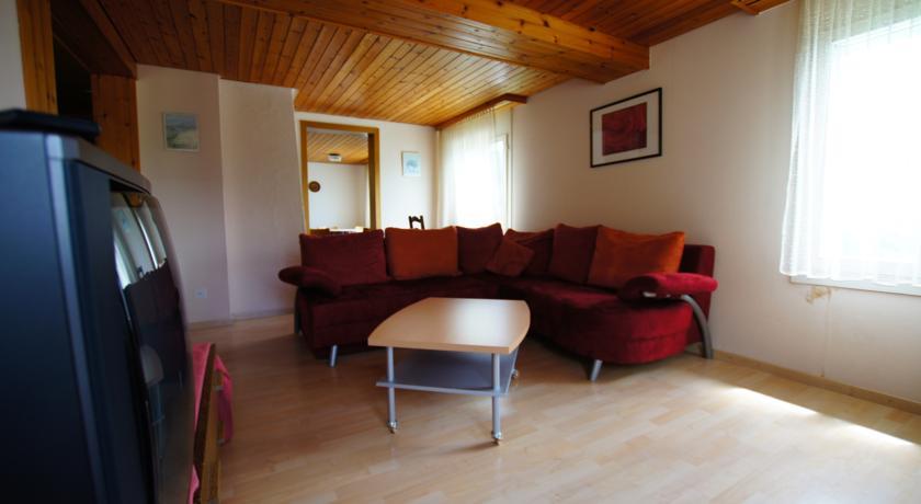 Апартаменты Ferienwohnung Sonne