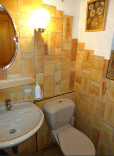 Мини-отель BnB Claudy et Elizabeth Michellod-Dutheil