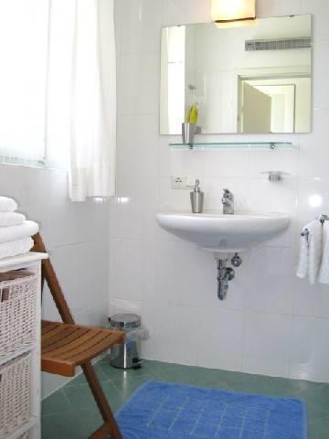 Апартаменты Ferienhaus Flores