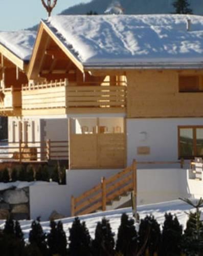 Апартаменты Landhaus Kaiser