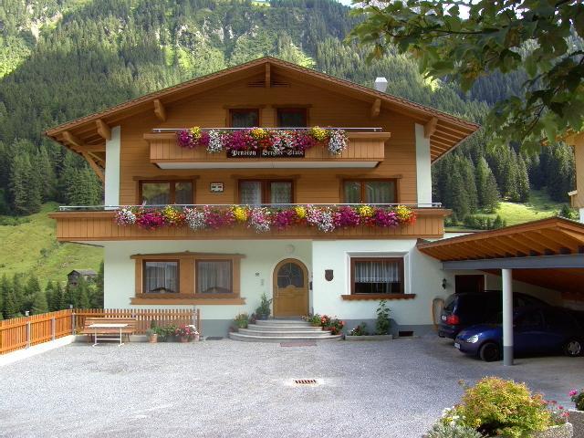 Berglerstube
