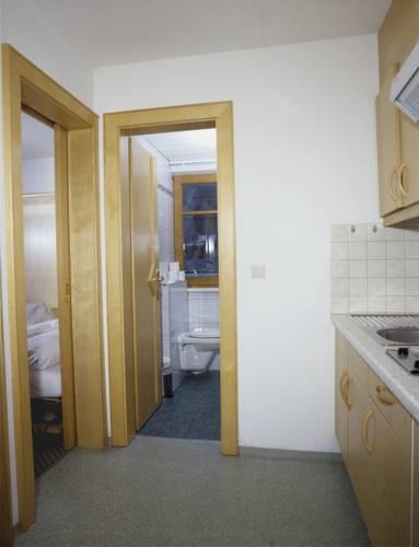 Hotel Garni Belmonte