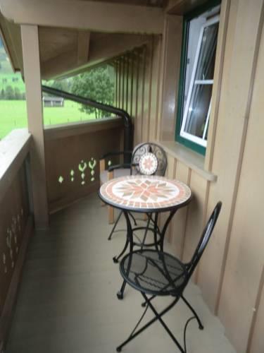 Apartment Scheiber