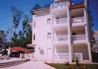 Bravo 3 Apartments