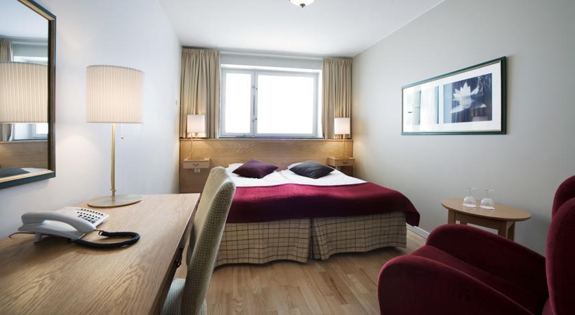 First Hotel Linné