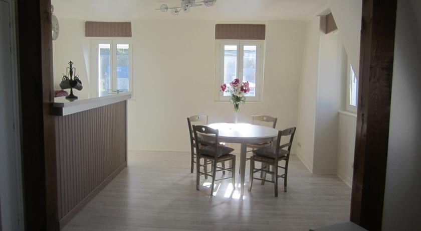 Апартаменты Appartement La Belle Vue