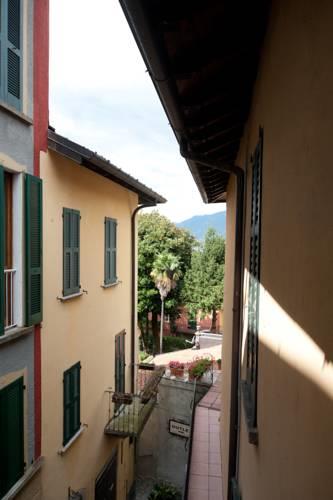 Апартаменты Bellagio Center Town Apartments