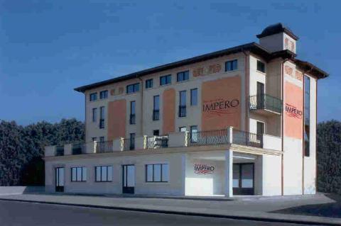 Отель Albergo Risorgimento