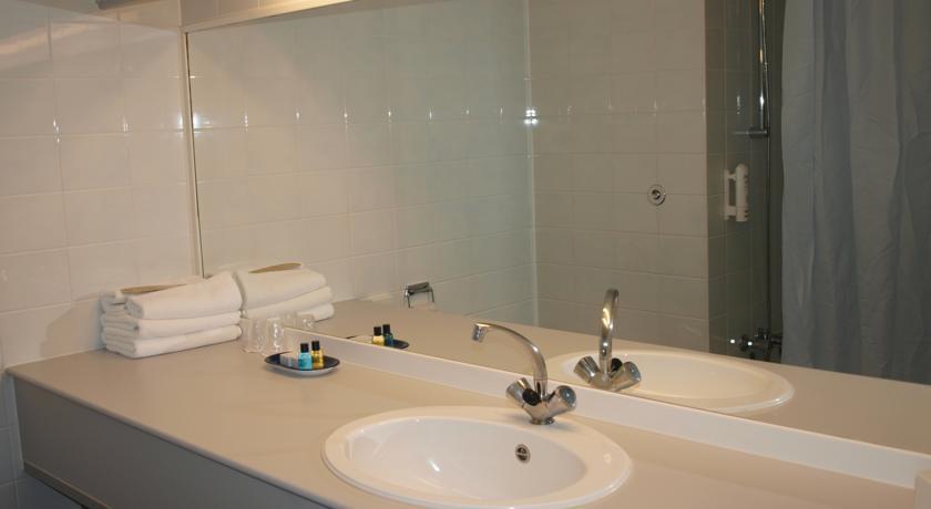 Отель Tulip Inn Oosterhout