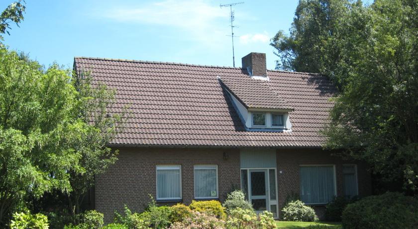 Апартаменты The Family House