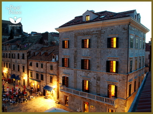 Hotel Pucic Palace