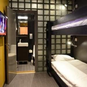 Stockholm Inn Hotell
