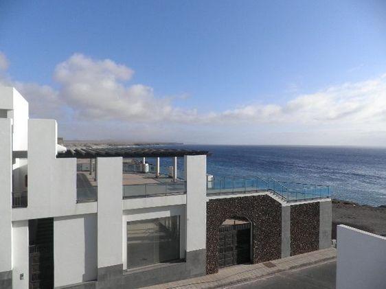 Отель Cotillo Mar