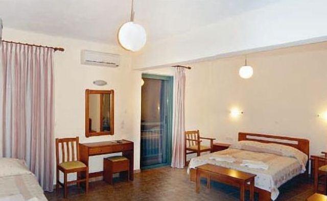 Отель Ageri Hotel