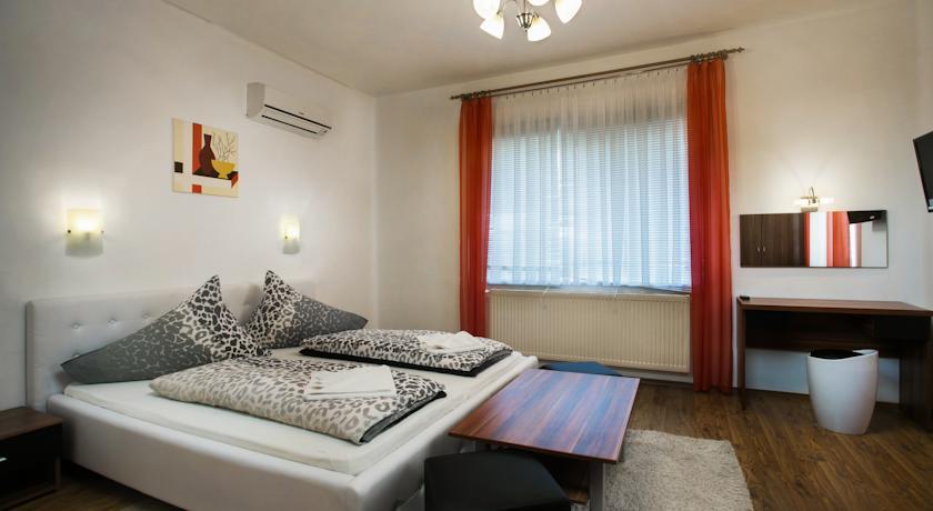 Bathory Apartments