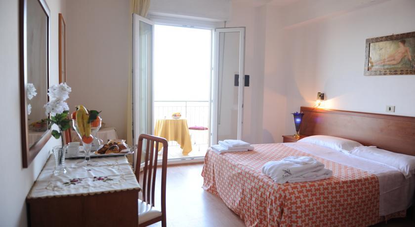 Отель Hotel Astoria