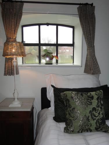 Мини-отель B&B De Willemshoeve