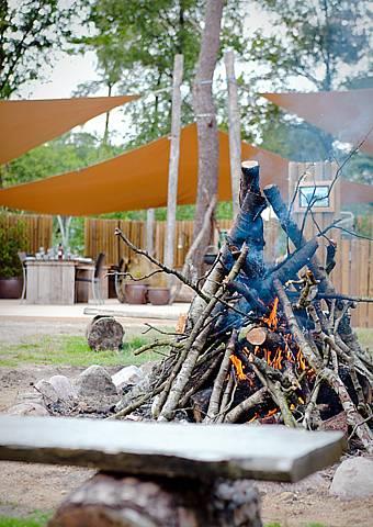 Мини-отель Outdoors Holten