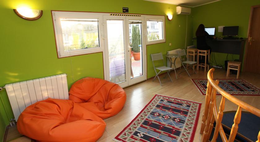 Hostel 360º