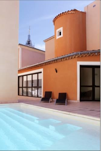Отель Best Western Hotel Arene Kulm
