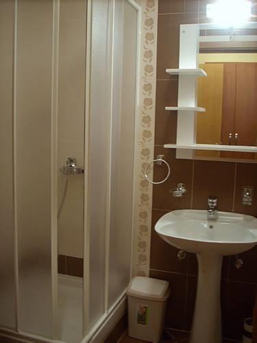 Апартаменты Apartments Prestige