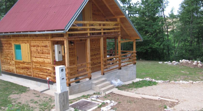 Отель Guest House Danijela