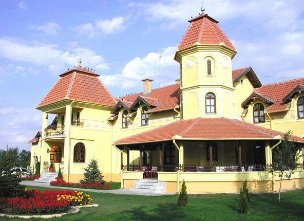 Гостевой дом Villa Kronić
