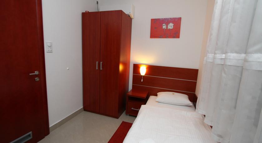 Гостевой дом Villa Inn