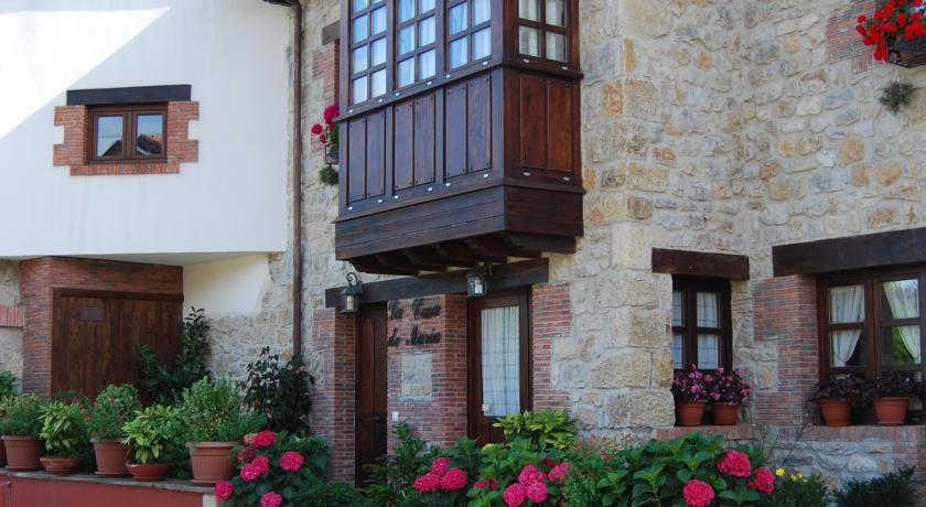 Апартаменты La Casa de Maria