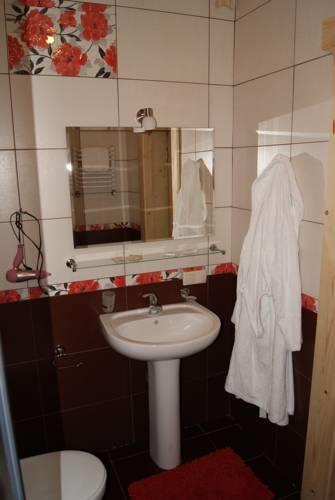 Гостиница Hotel Dykyi Med
