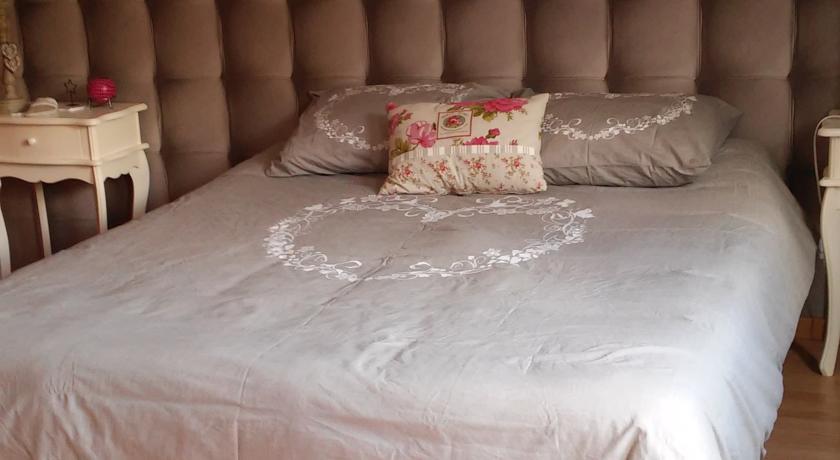 Мини-отель B&B Caprice d'Epices