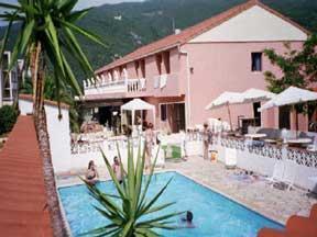 Отель Hôtel Le Lion d'Or