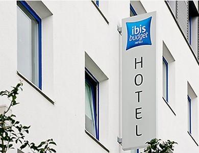 Отель ibis Budget Antony